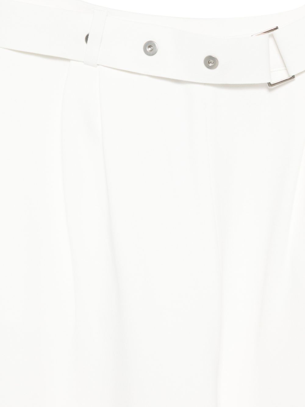 Mrz Women's Wide-Leg Trousers