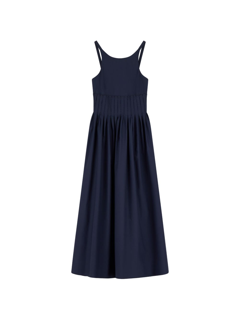 Emporio Armani Women's Dresses Navy