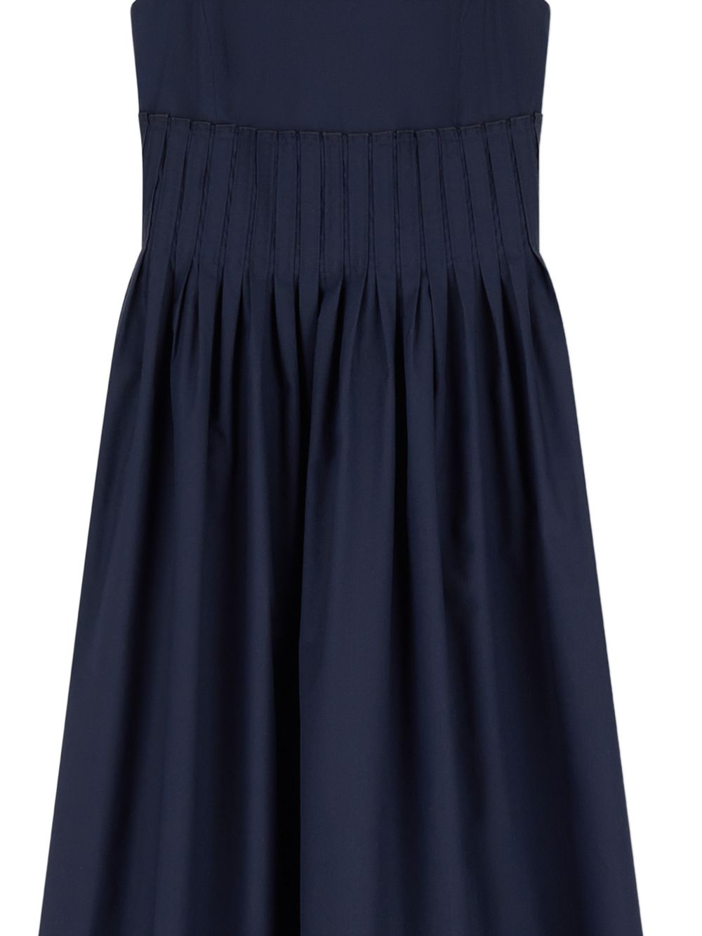 Emporio Armani Women's Dresses Navy