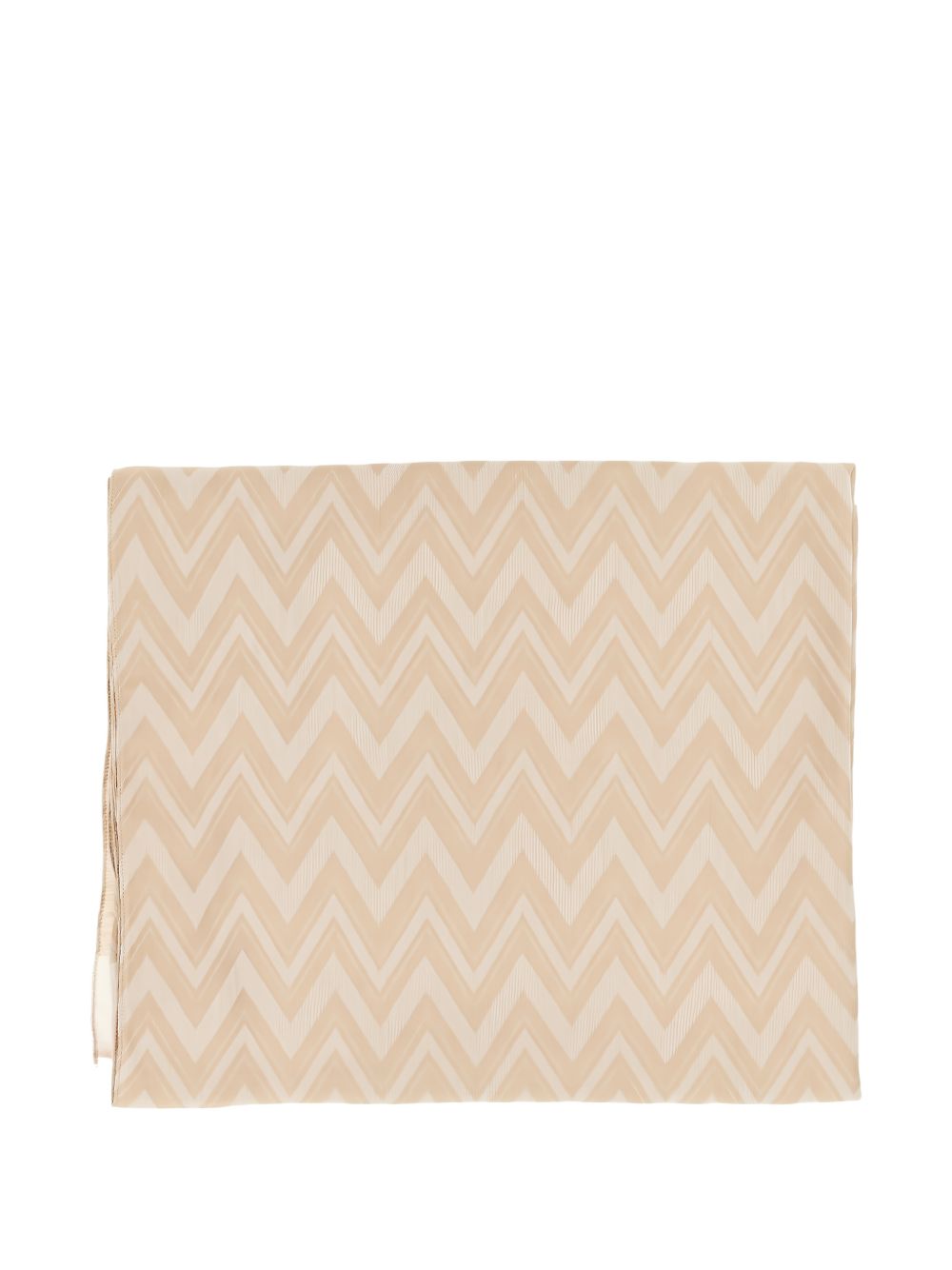 Emporio Armani Women's Scarfs Beige
