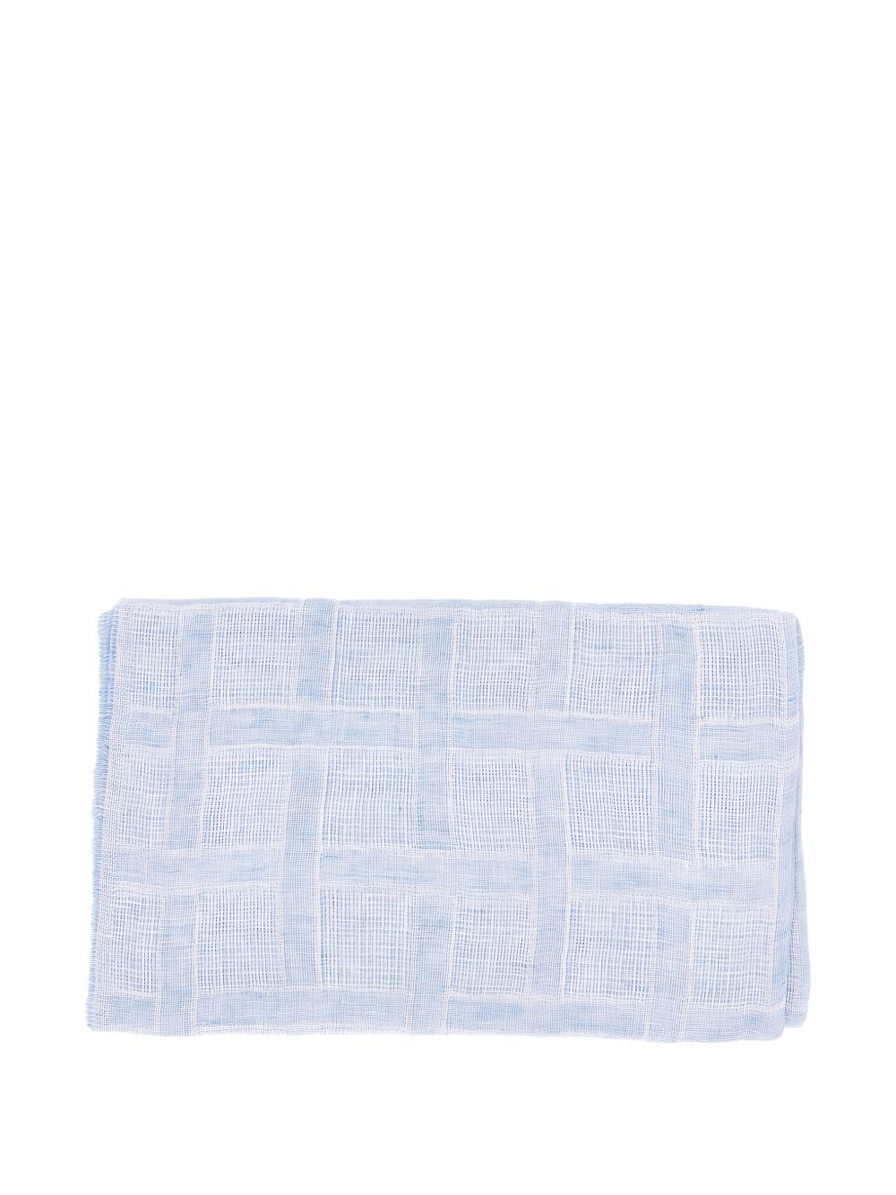 Emporio Armani Women's Linen Scarf