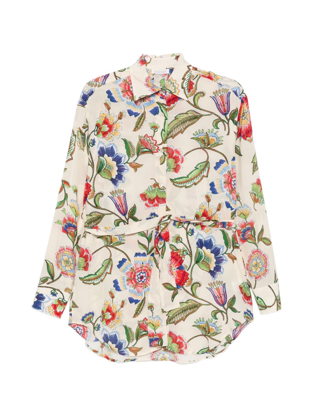 Archivio '67 Women's Shirts Multicolor