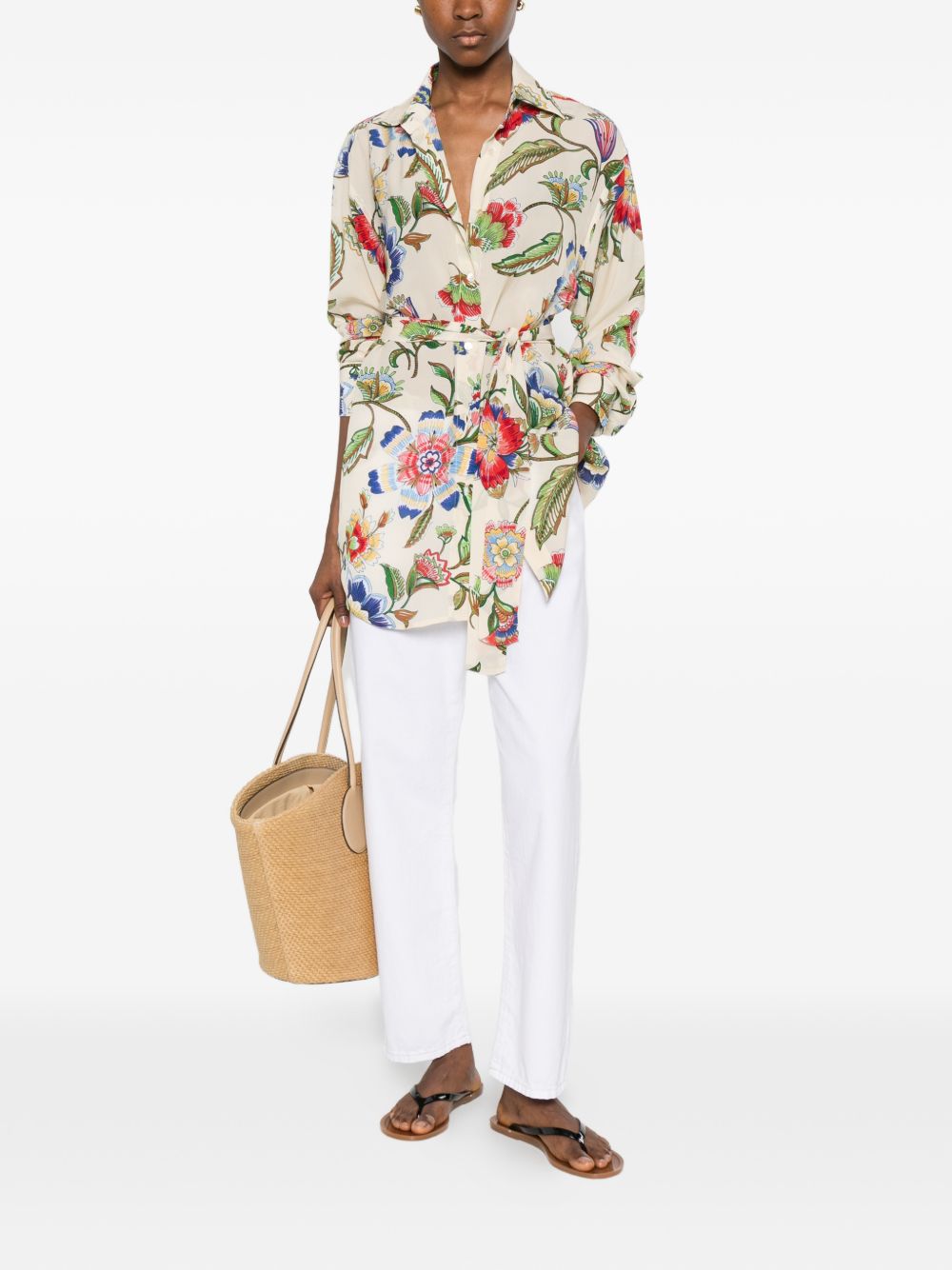 Archivio '67 Women's Shirts Multicolor