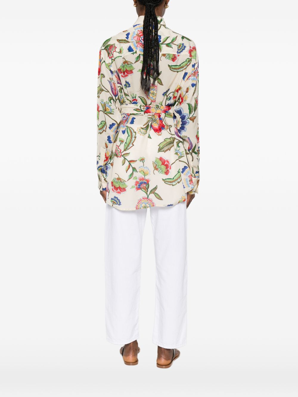 Archivio '67 Women's Shirts Multicolor