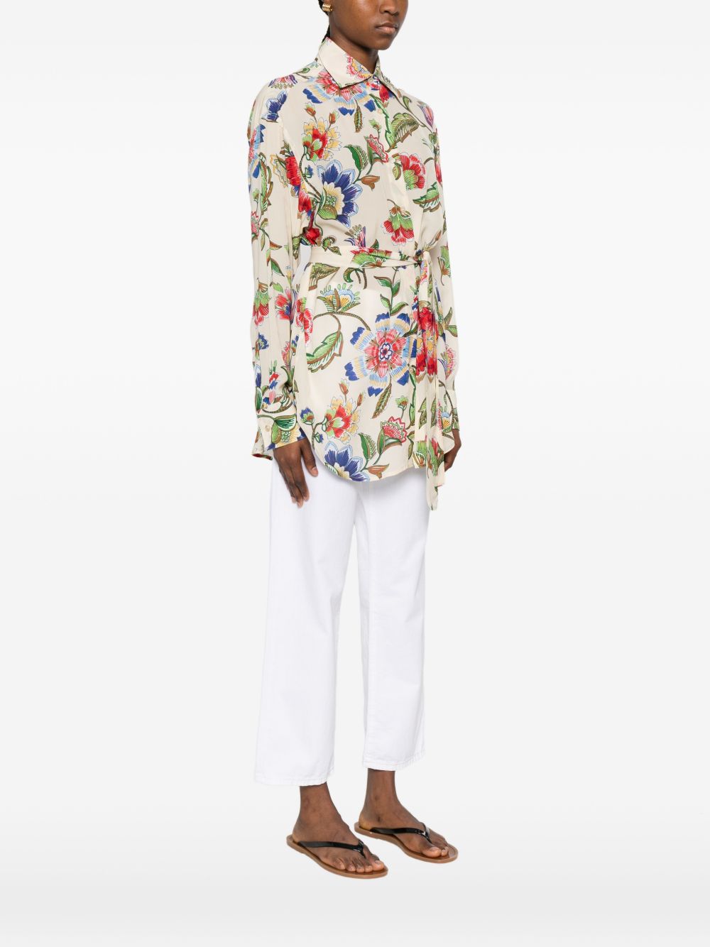 Archivio '67 Women's Shirts Multicolor