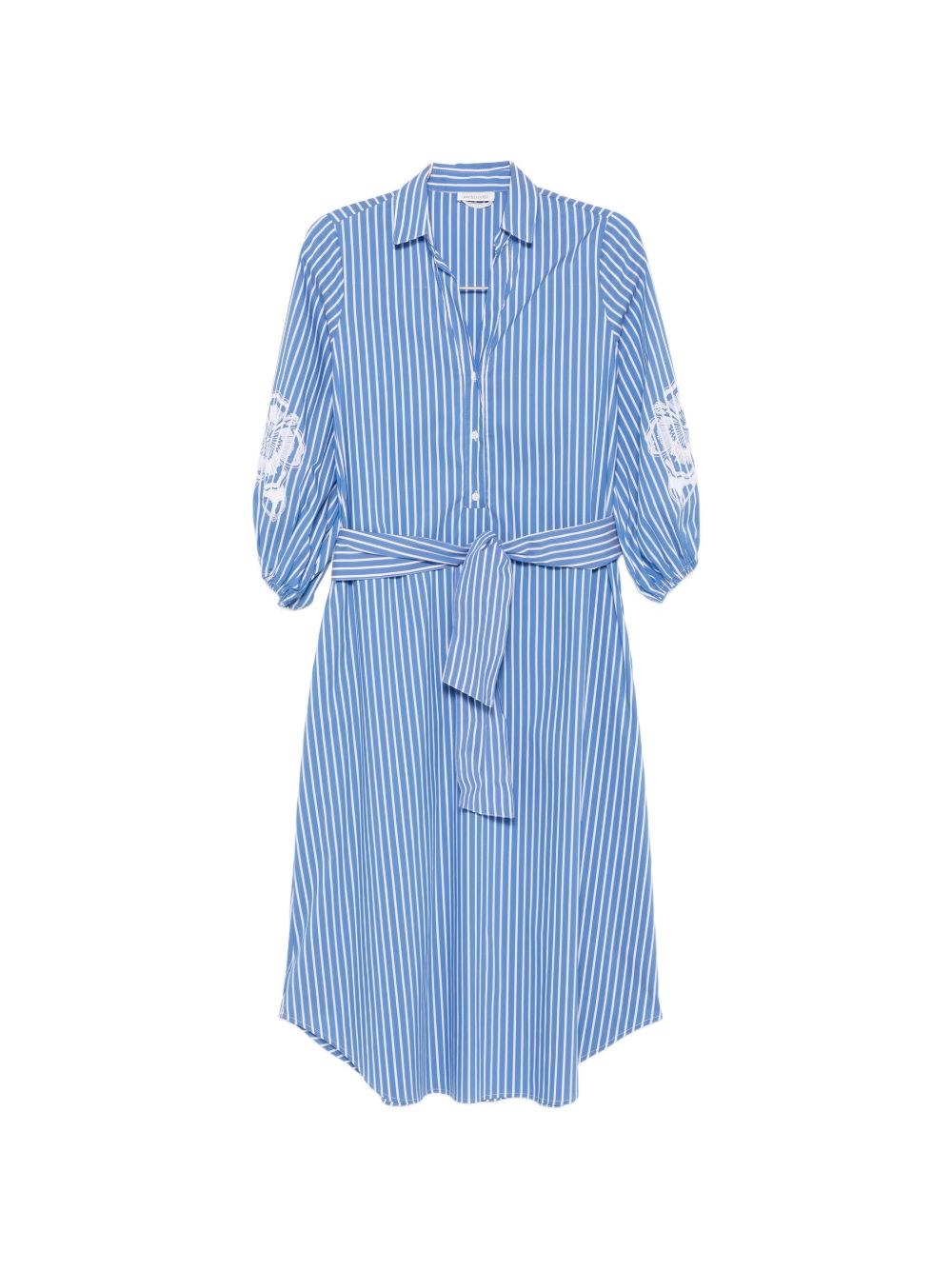 Archivio '67 Women's Cotton Chemisier Dress