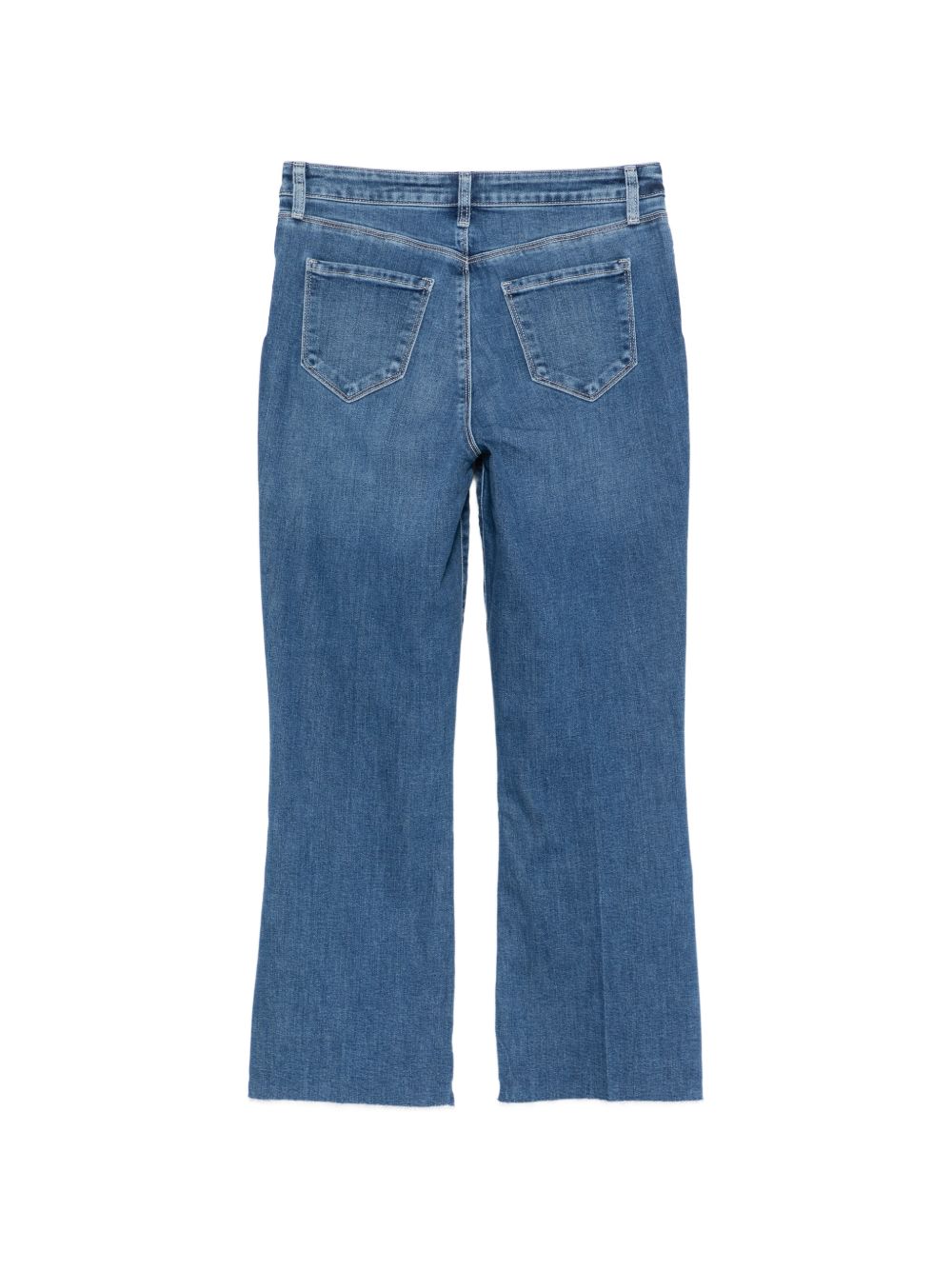 L'agence Women's Jeans Navy