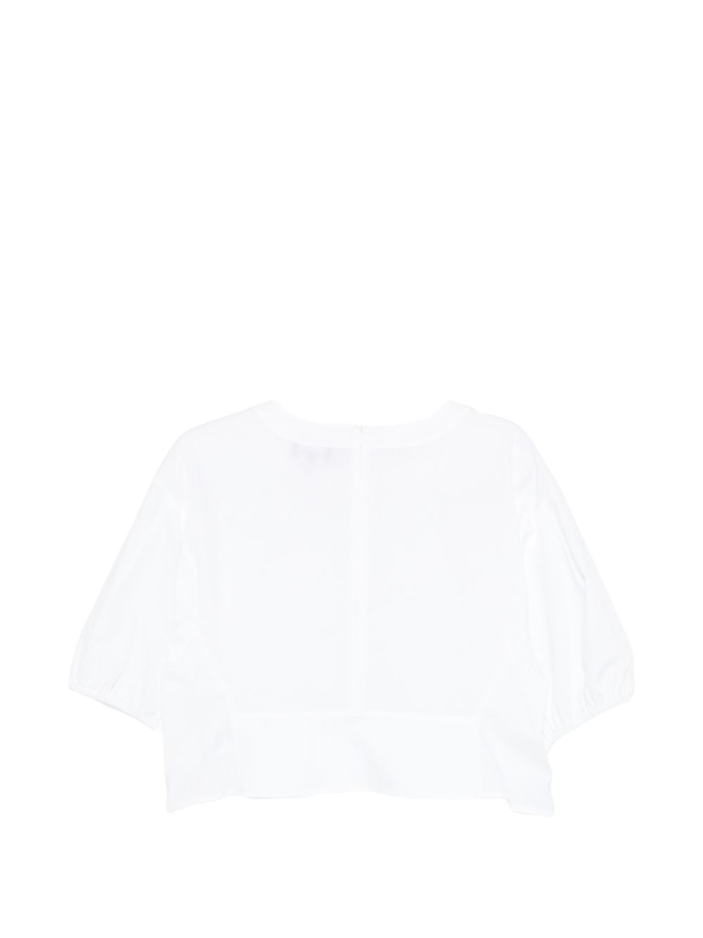 Emporio Armani Women's Cotton Blouse