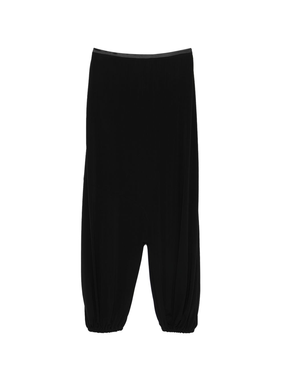 Emporio Armani Women's Wide-Leg Trousers