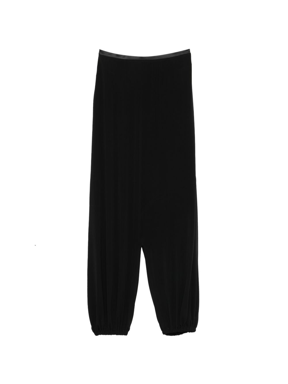 Emporio Armani Women's Wide-Leg Trousers