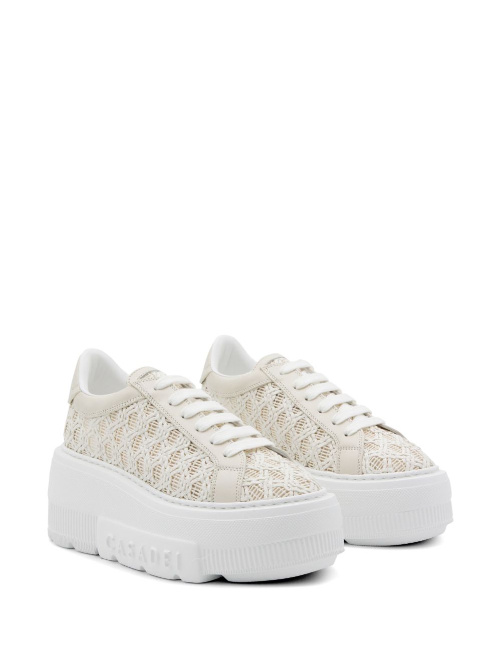 Casadei Women's Nexsu Sneakers