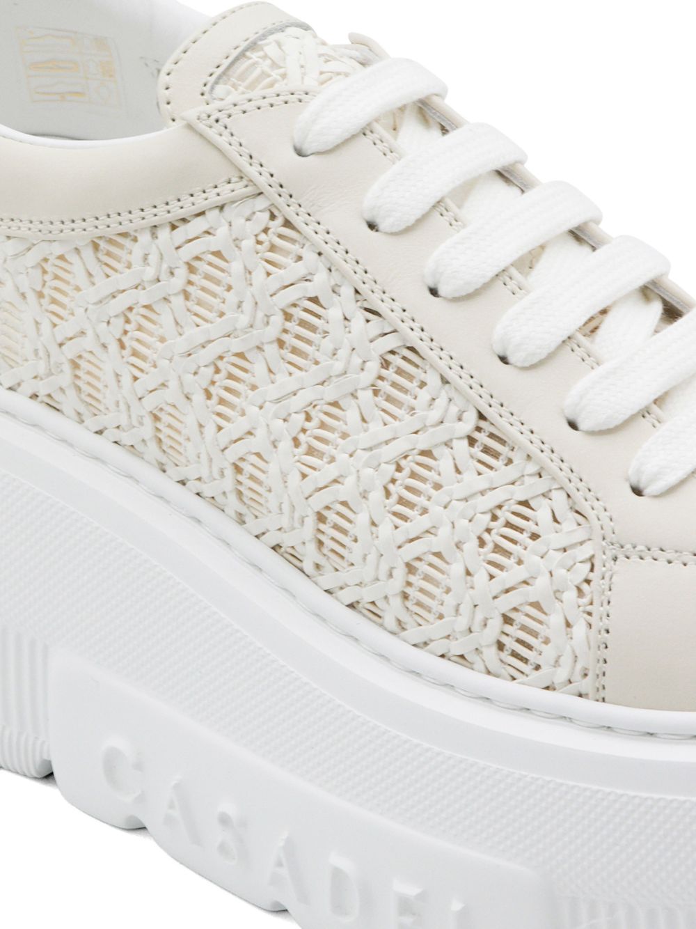Casadei Women's Nexsu Sneakers