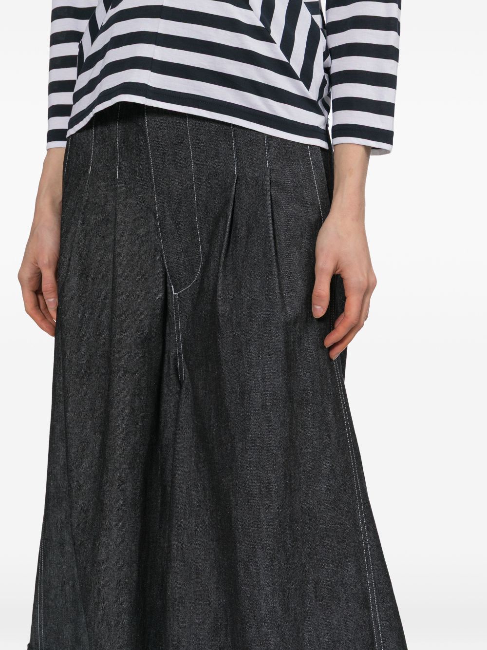 Junya Watanabe Women's Trousers