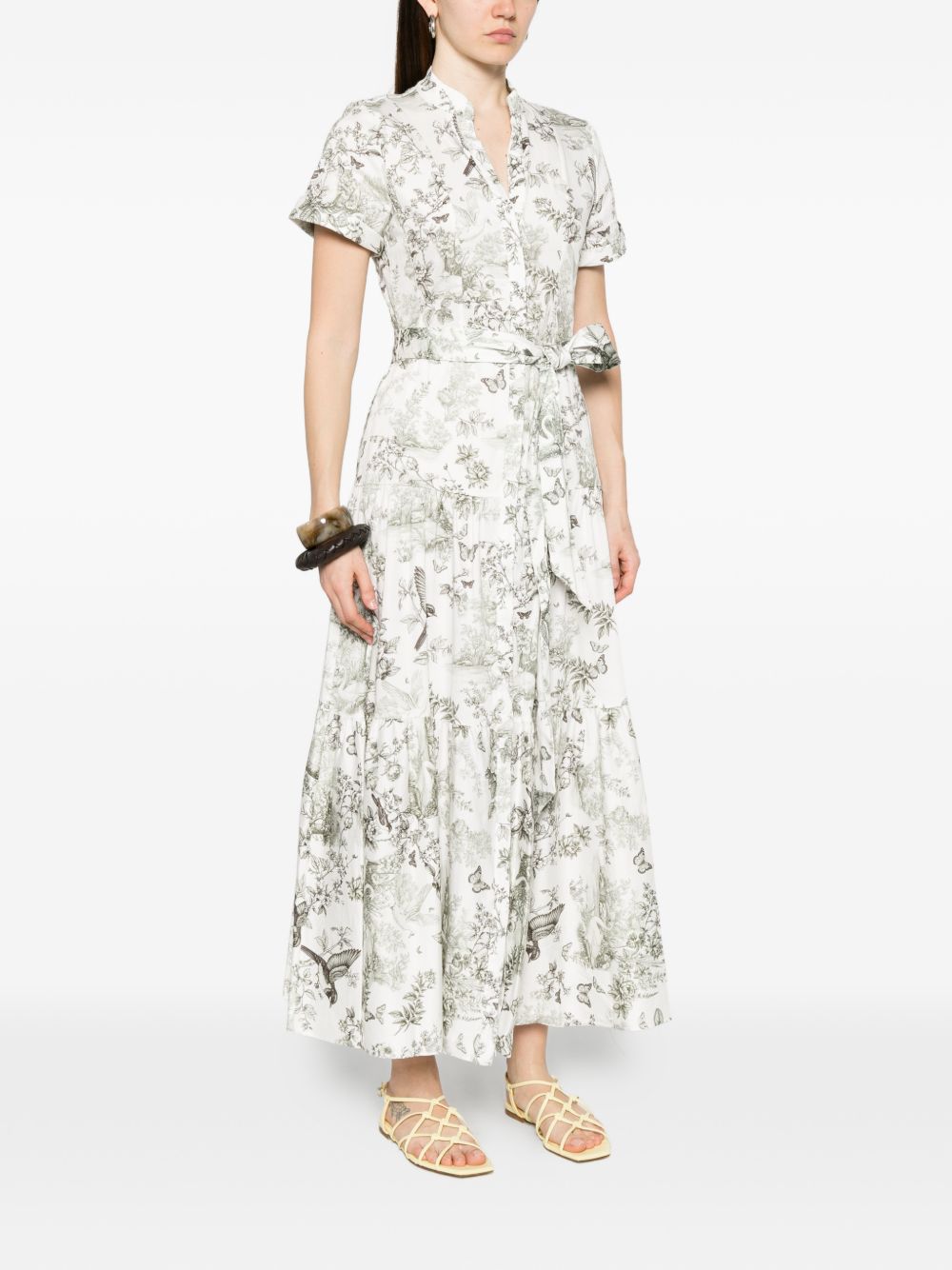 Alice + Olivia Women's Dresses White
