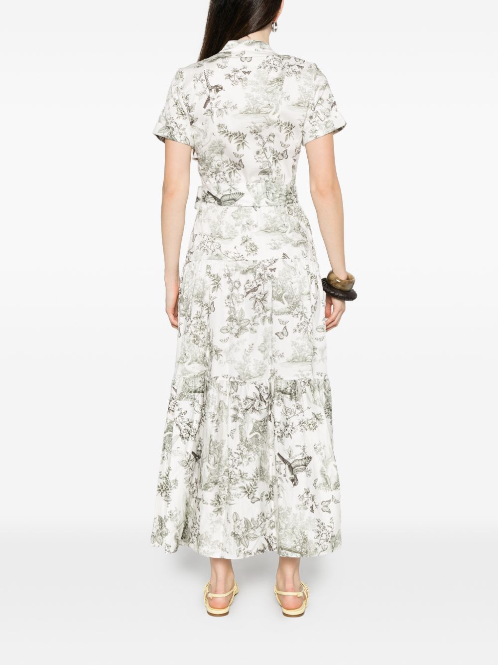 Alice + Olivia Women's Dresses White