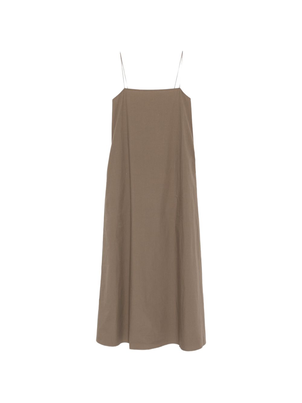 Matteau Women's Cotton Long Dress