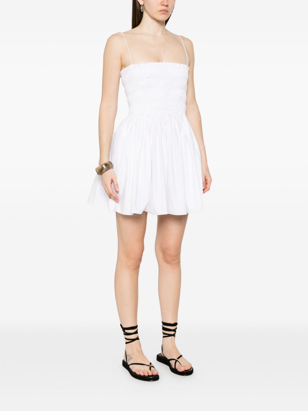 Matteau Women's Dresses White