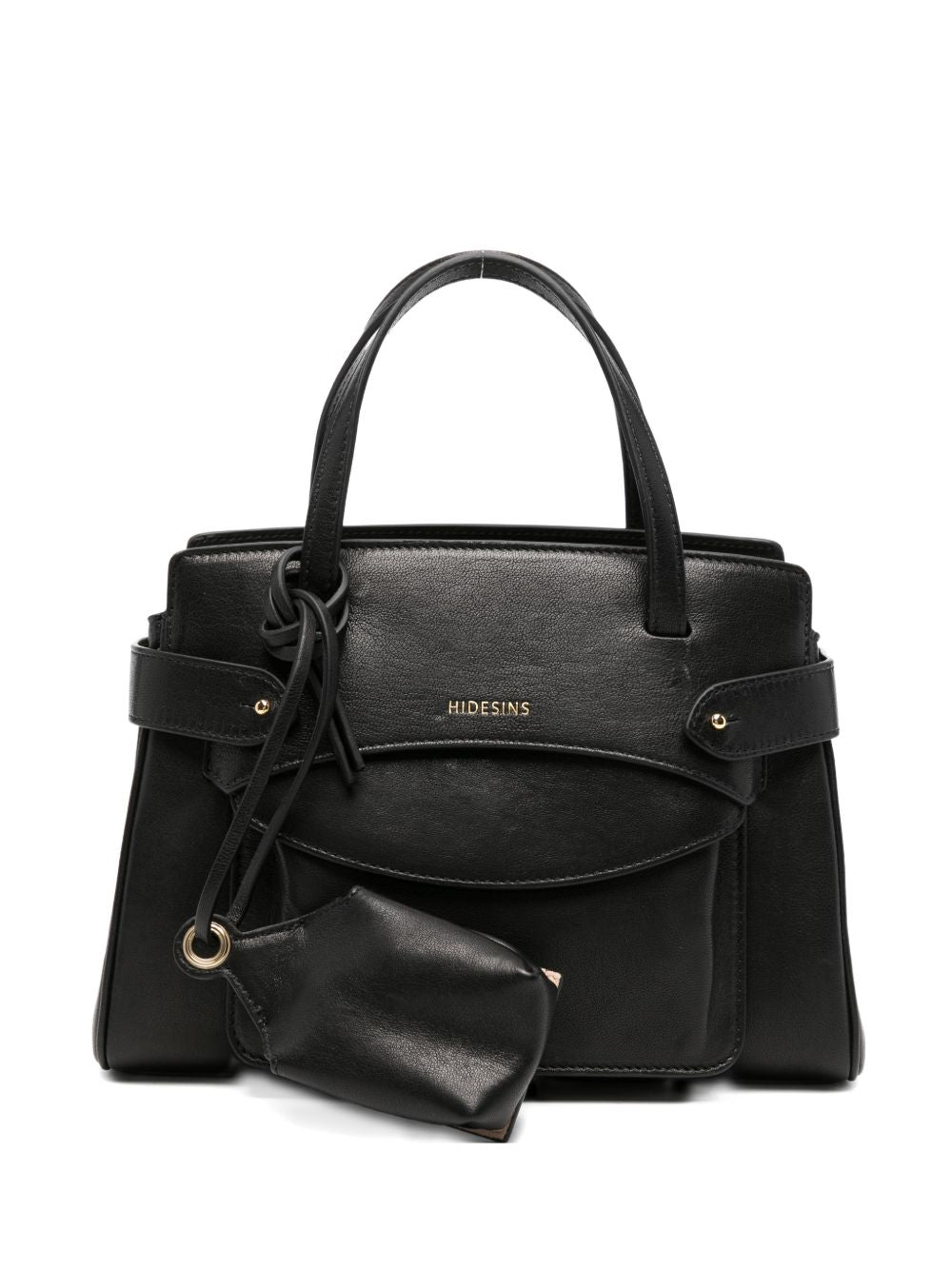 Hidesins Women's Lullaby Small Leather Tote