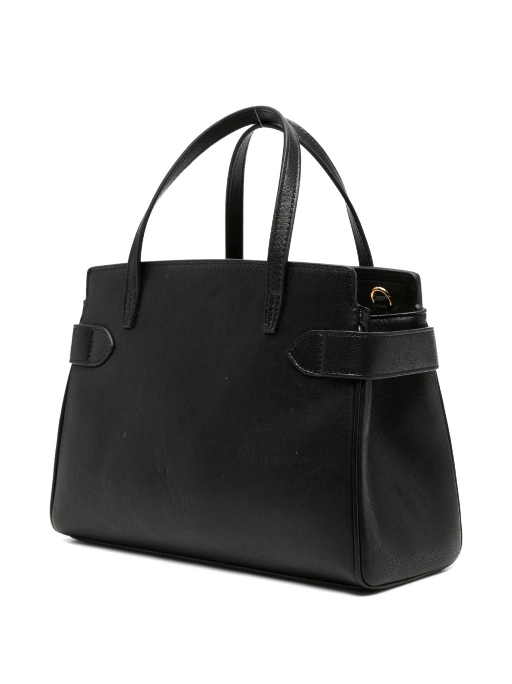 Hidesins Women's Lullaby Small Leather Tote