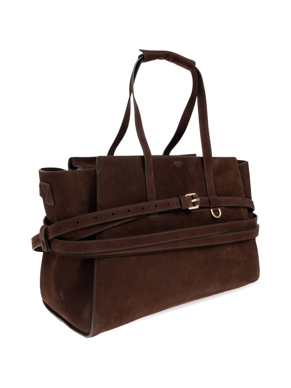 Moschino Women's Bags.. Brown