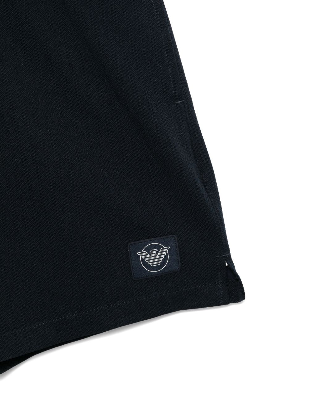 Emporio Armani Men's Sea Clothing Navy