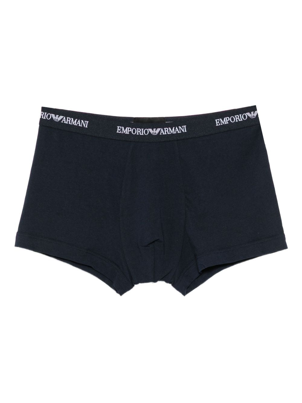 Emporio Armani Men's Underwear Navy