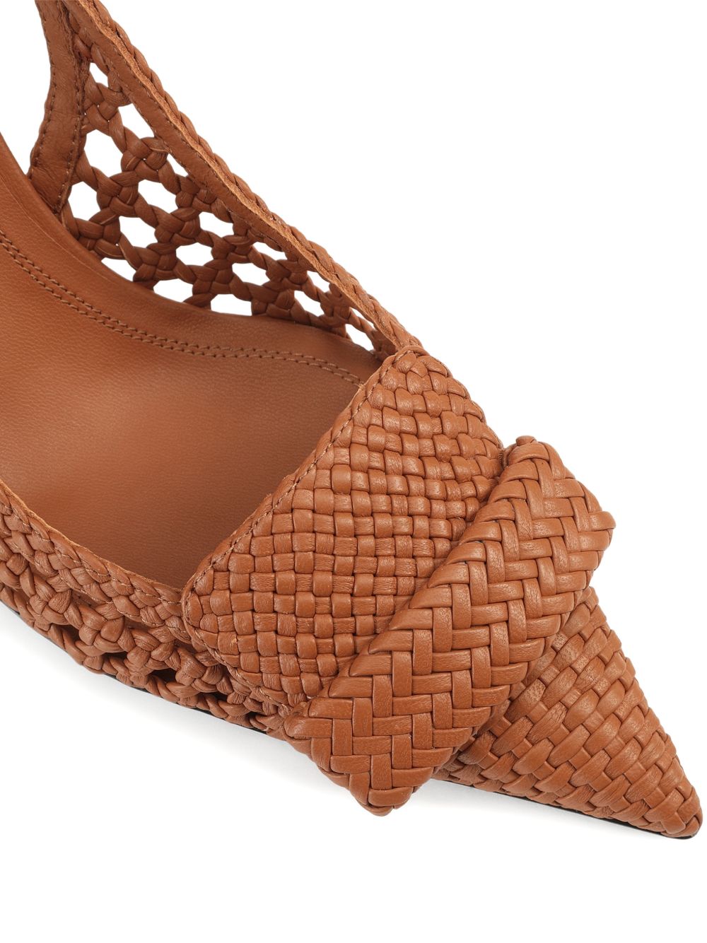Sergio Rossi Women's With Heel Camel