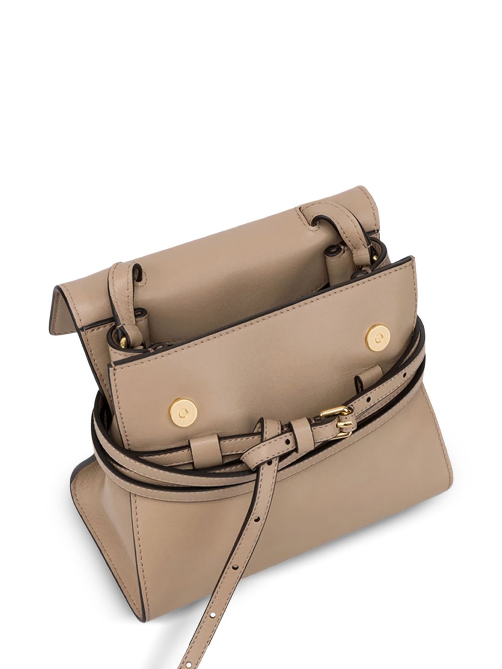 Moschino Women's Bags.. Beige