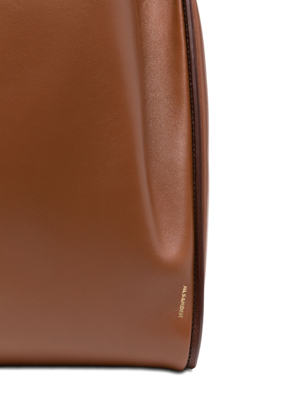 Jil Sander Women's Pivot Leather Tote