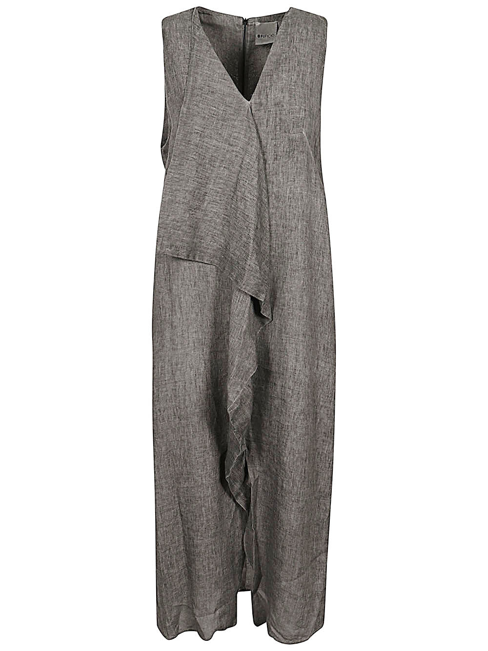 032C Women's Opificio Dresses Black