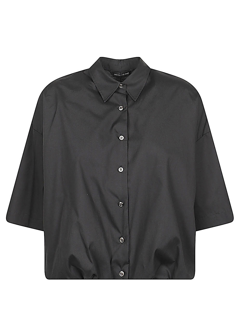 Mizuiro Women's Shirts