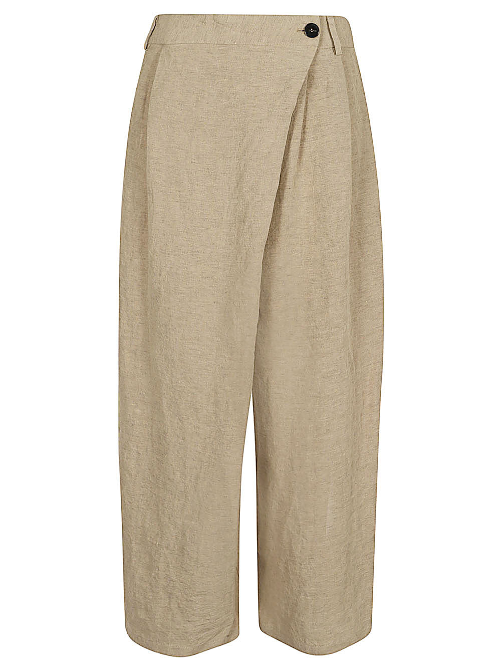 032C Women's Opificio Trousers Beige