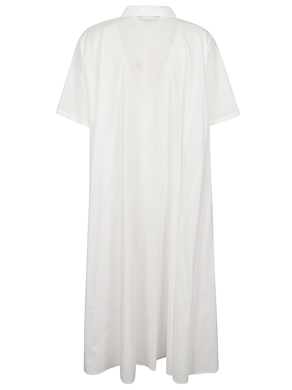 Mizuiro Women's Dresses White
