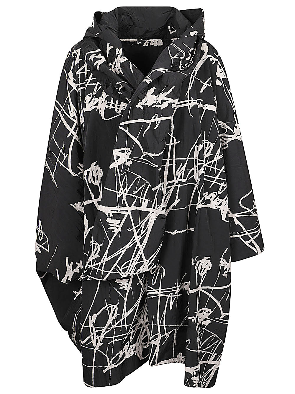 Moyuru Women's Coats Black