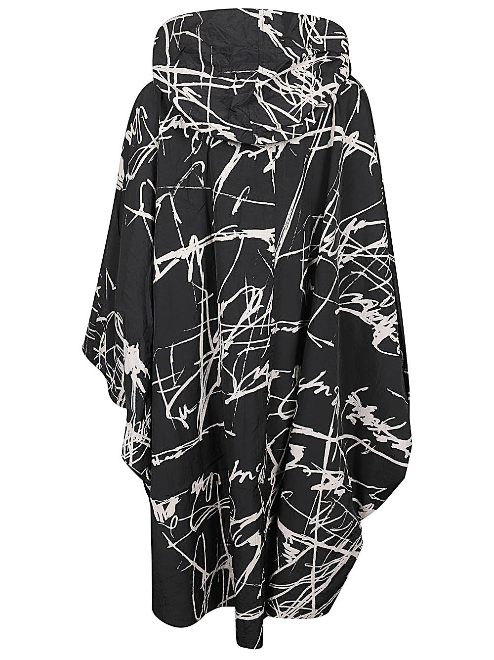 Moyuru Women's Coats Black