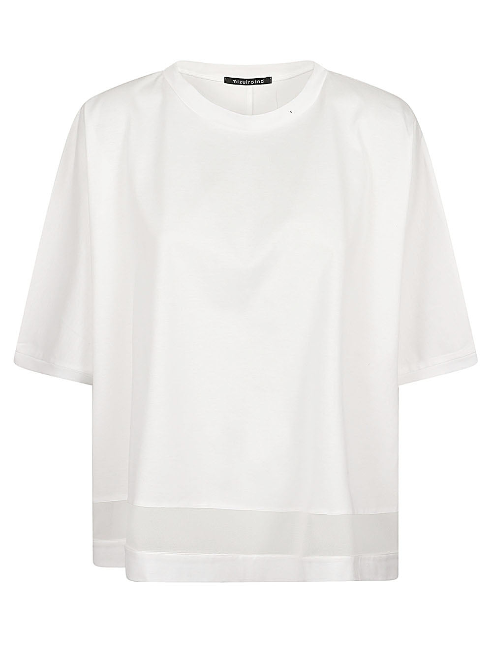 Mizuiro Women's T-Shirts And Polos
