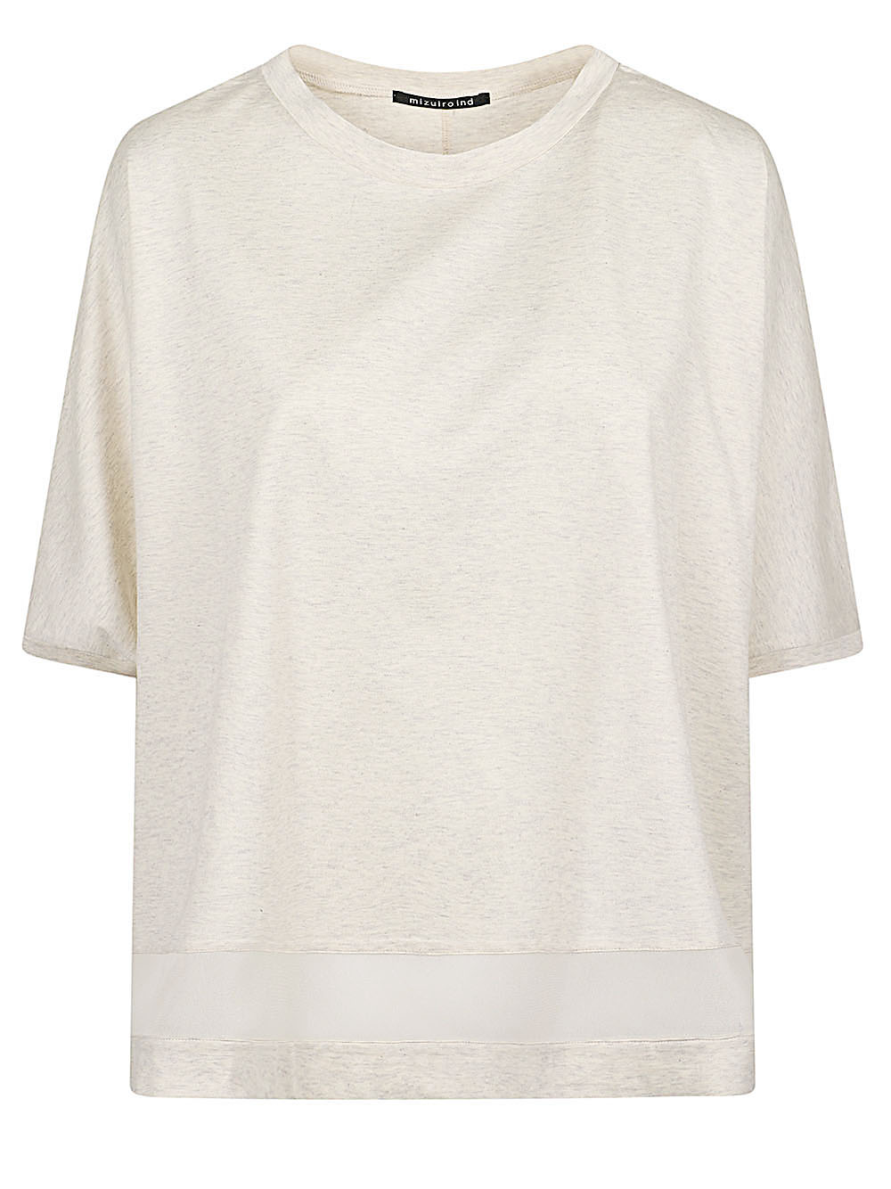 Mizuiro Women's T-Shirts And Polos