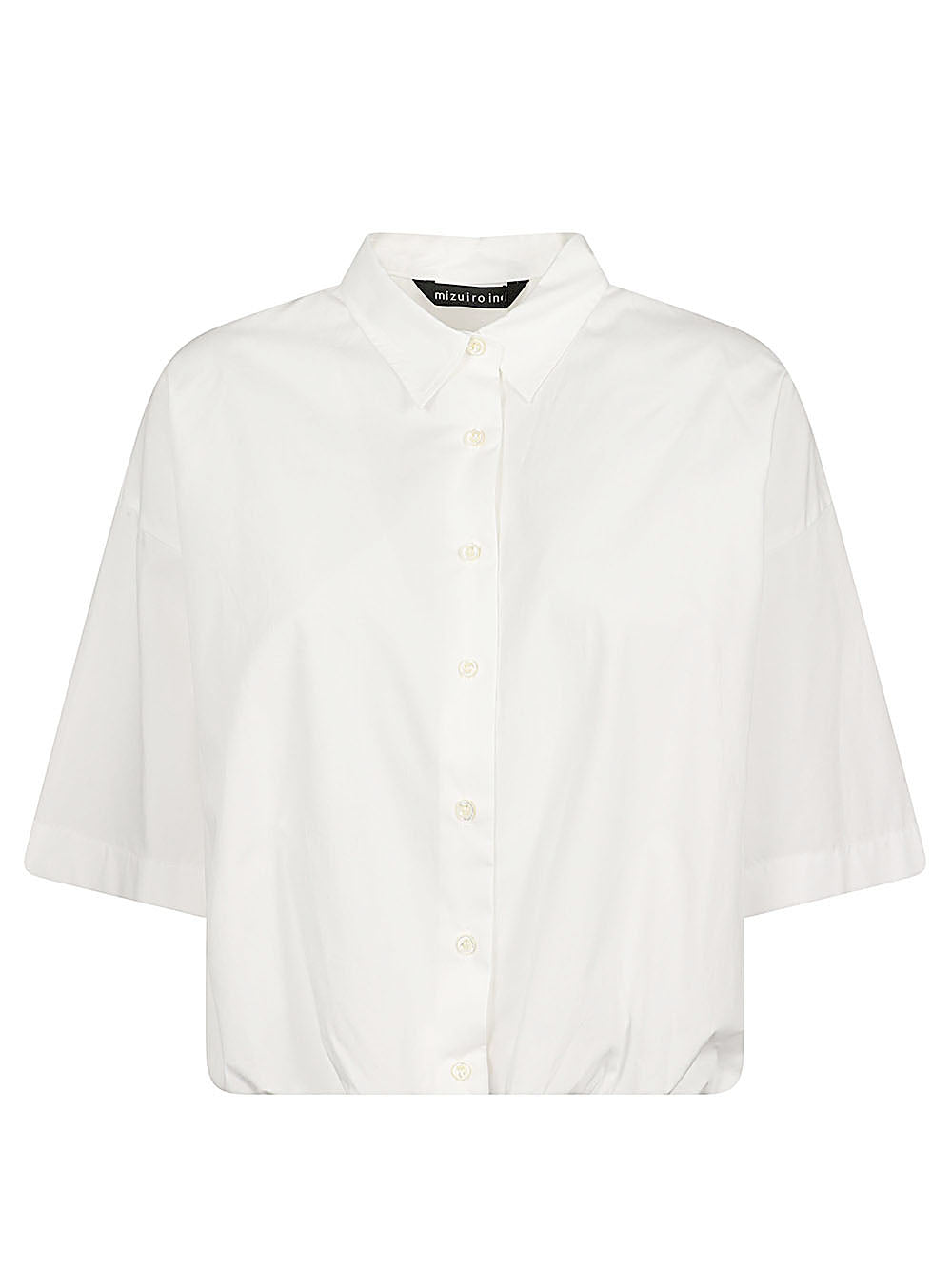 Mizuiro Women's Shirts
