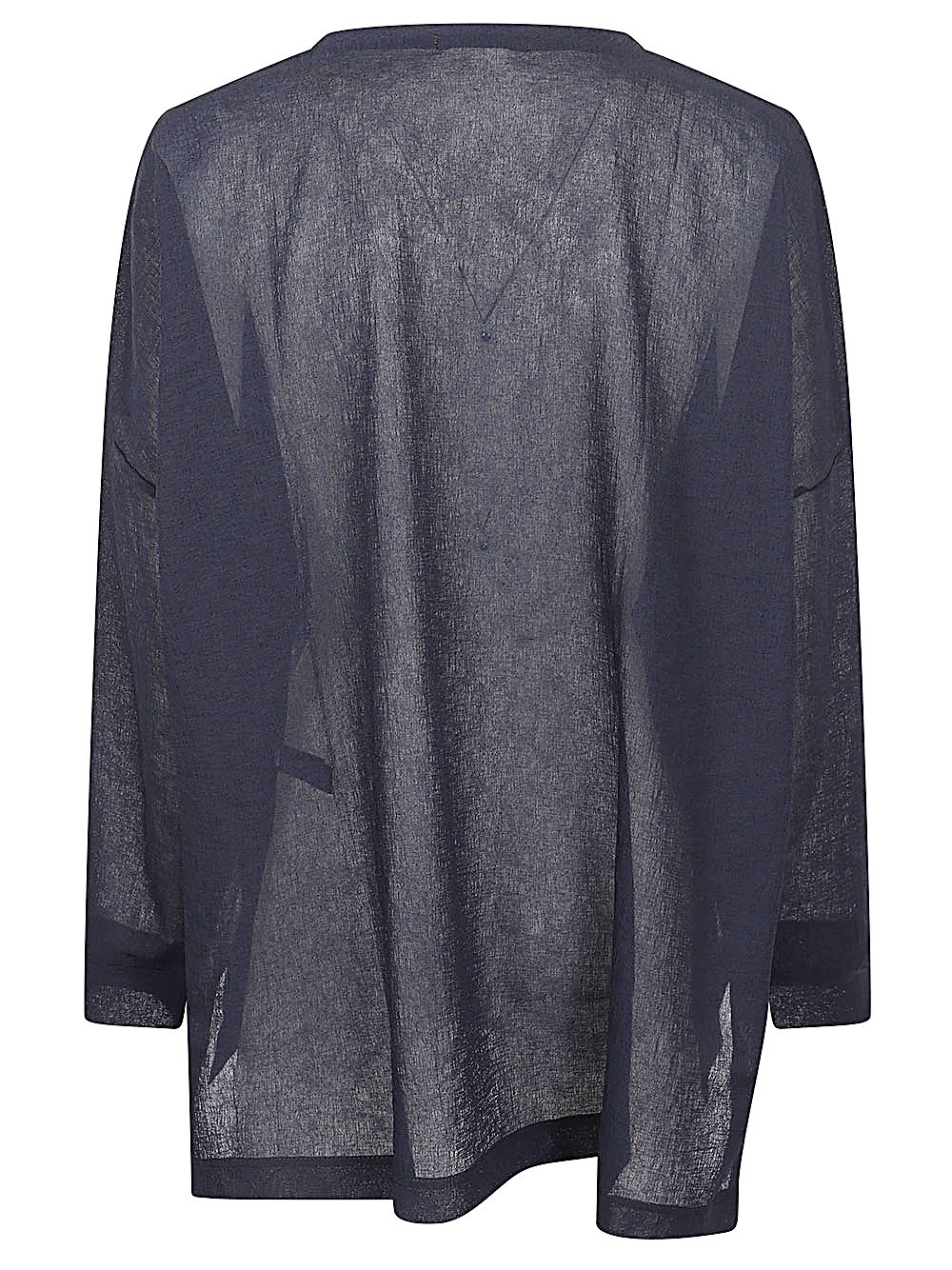 Mizuiro Women's Sweaters Navy
