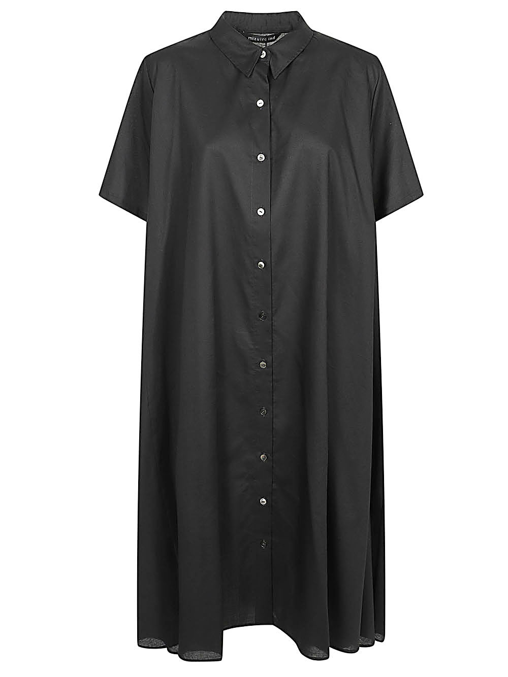 Mizuiro Women's Dresses Black
