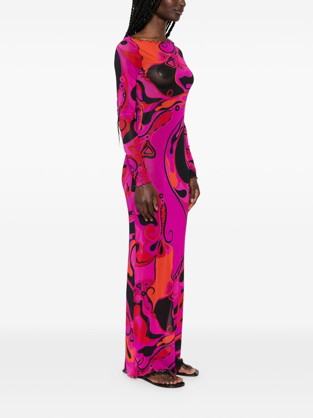Pucci Women's Dresses