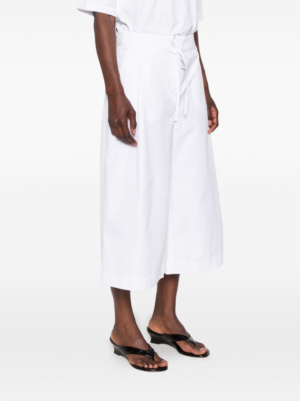 Jacquemus Le Short Marin Bermuda