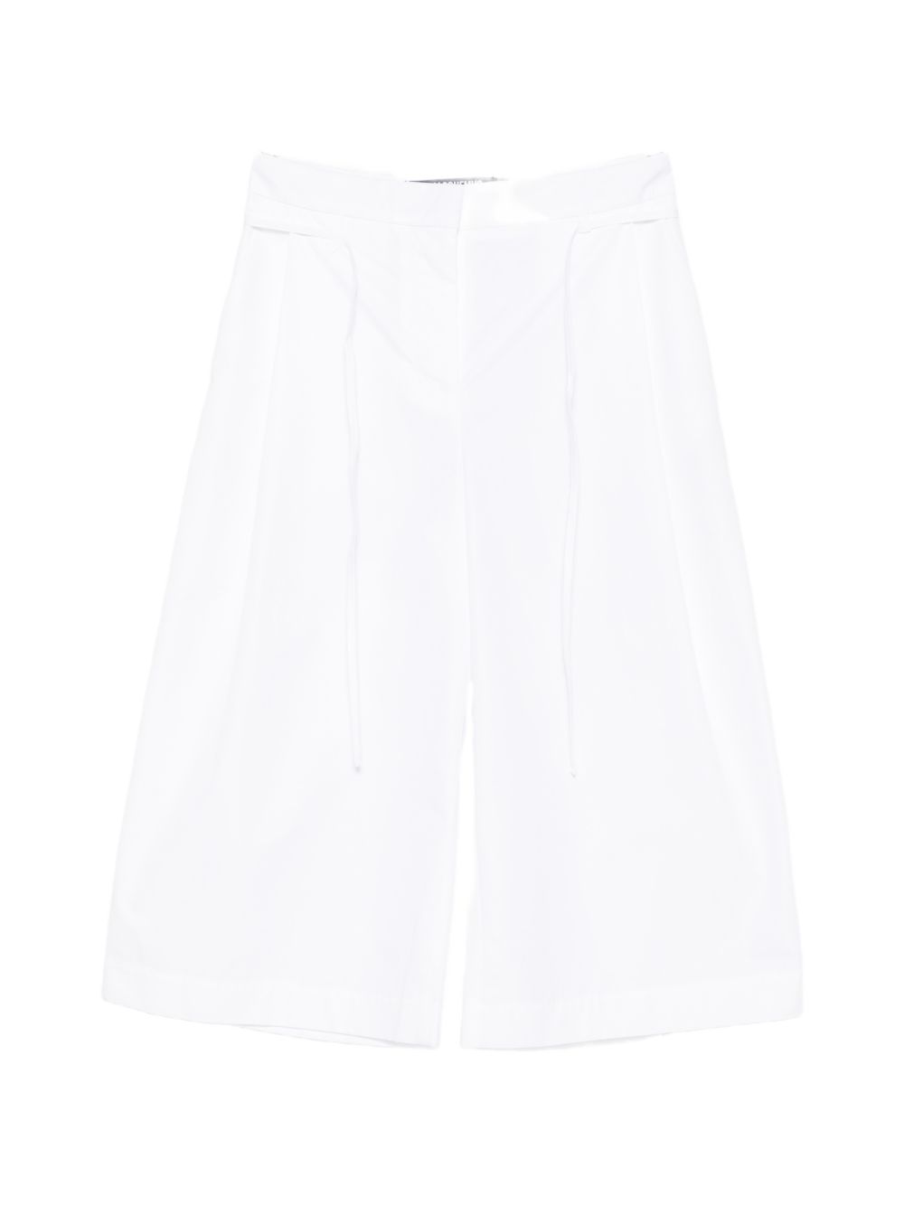 Jacquemus Le Short Marin Bermuda