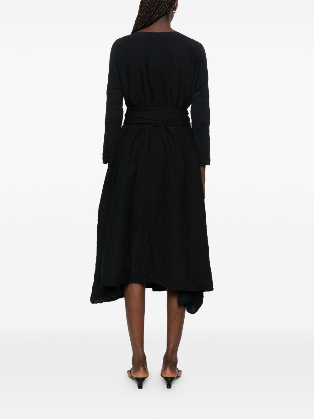 Daniela Gregis Women's Cotton Dress