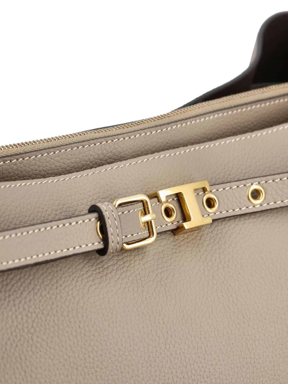Tod's Women's Handbag In Leather Small