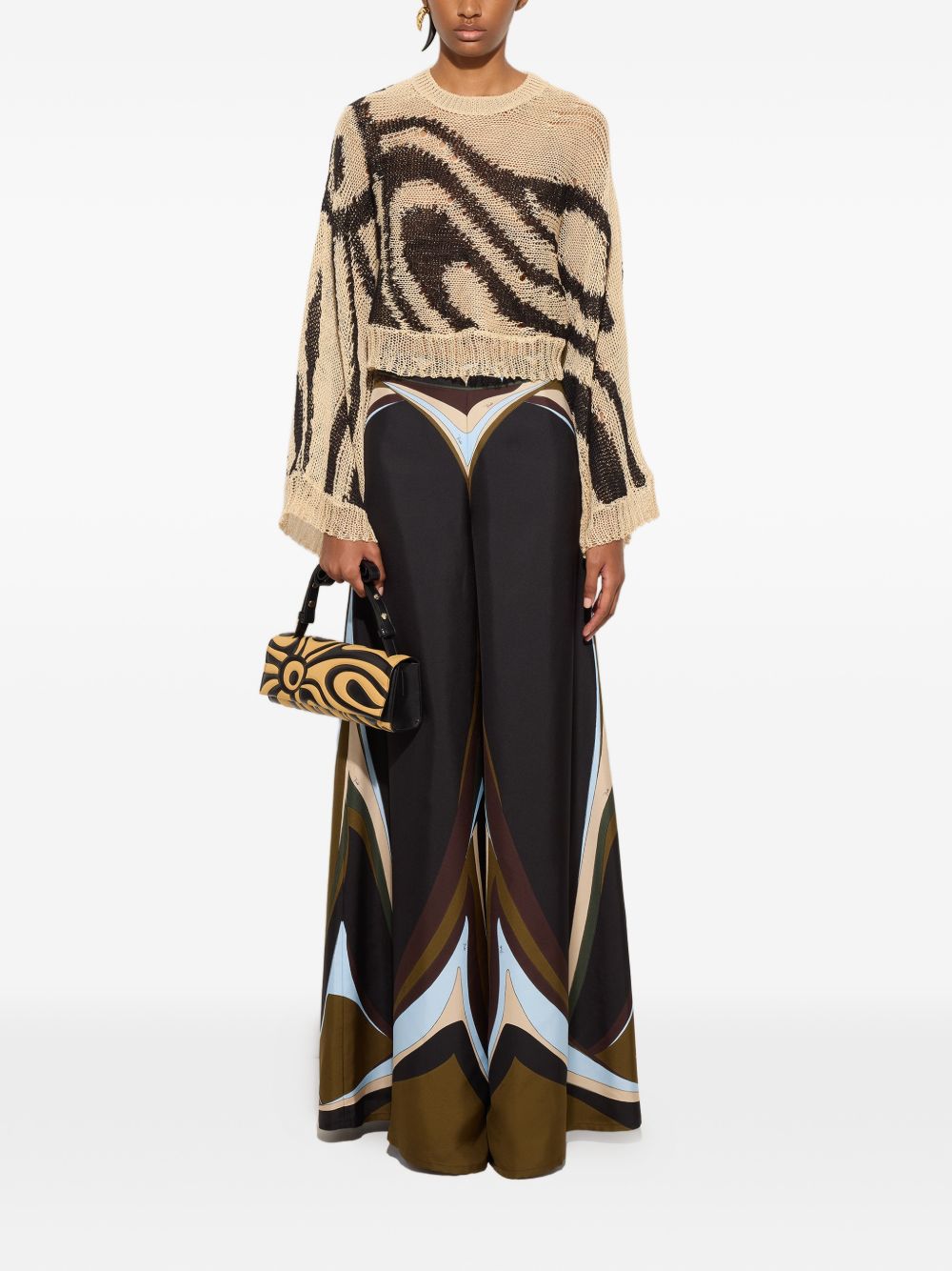 Pucci Women's Trousers