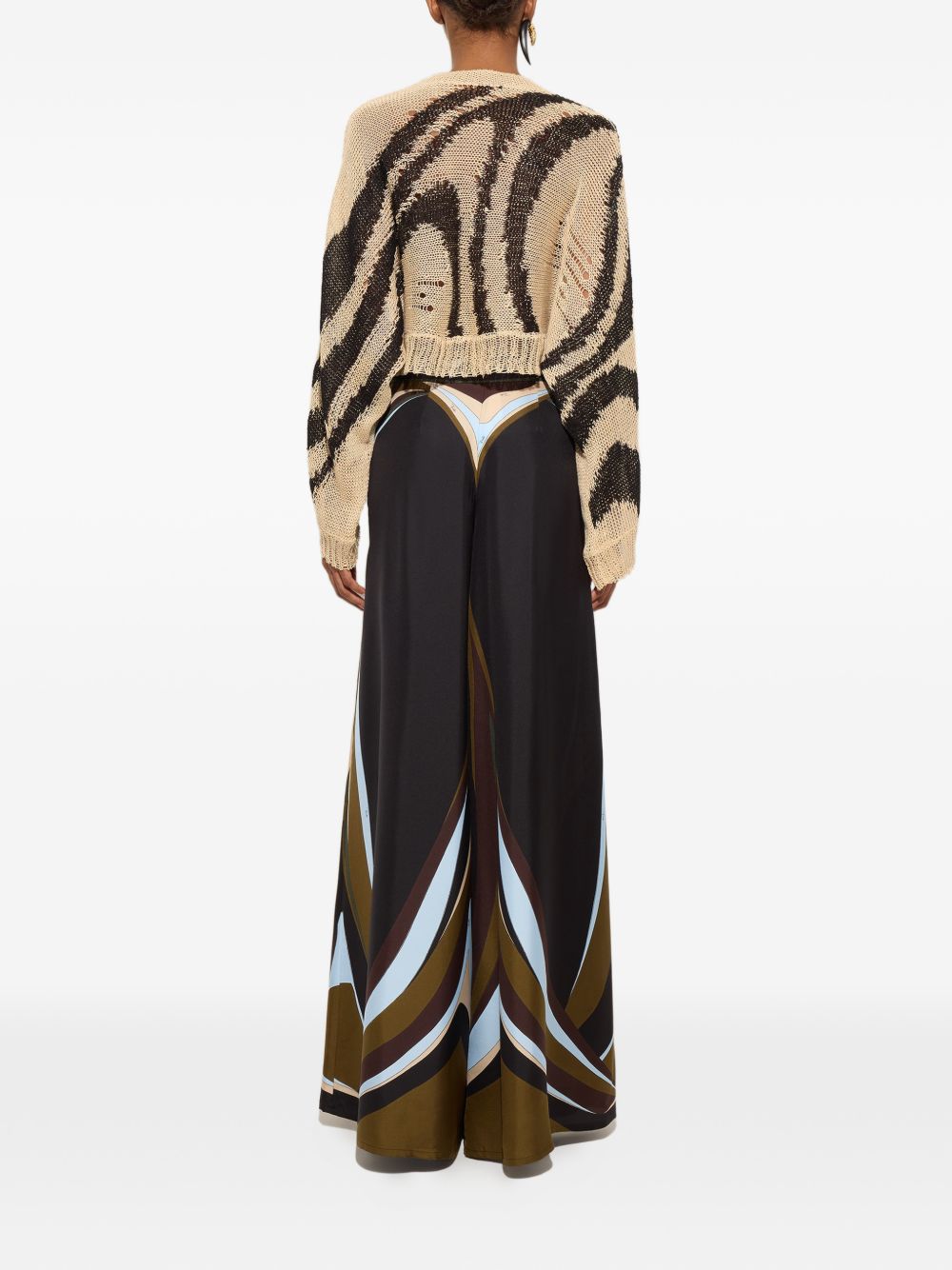 Pucci Women's Trousers