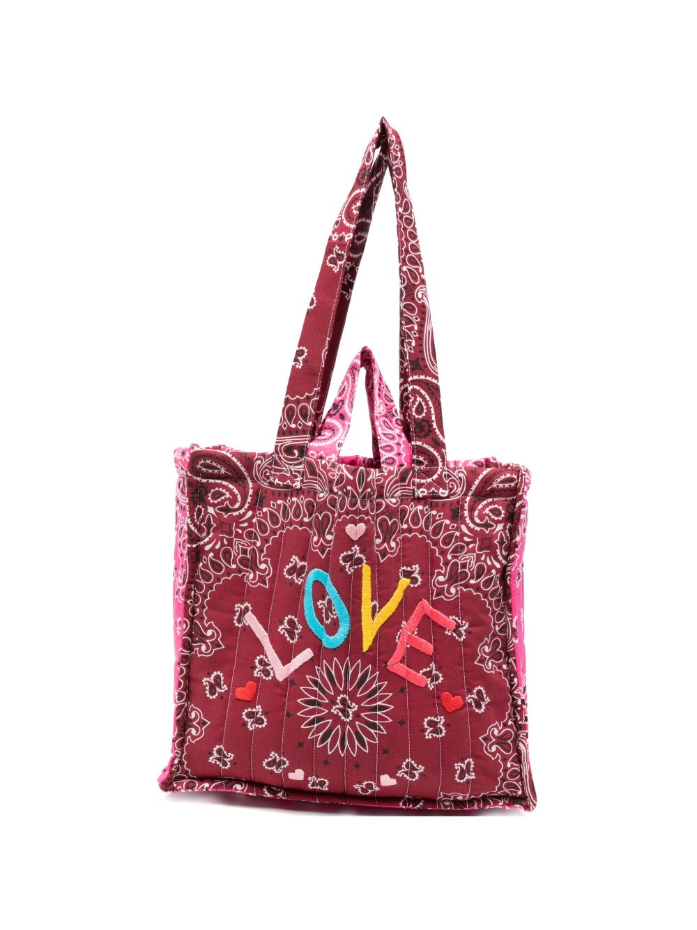 Call It By Your Name Women's Bags..