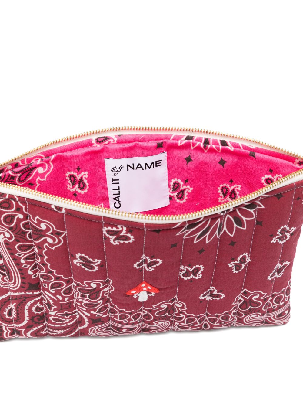 Call It By Your Name Women's Wallets