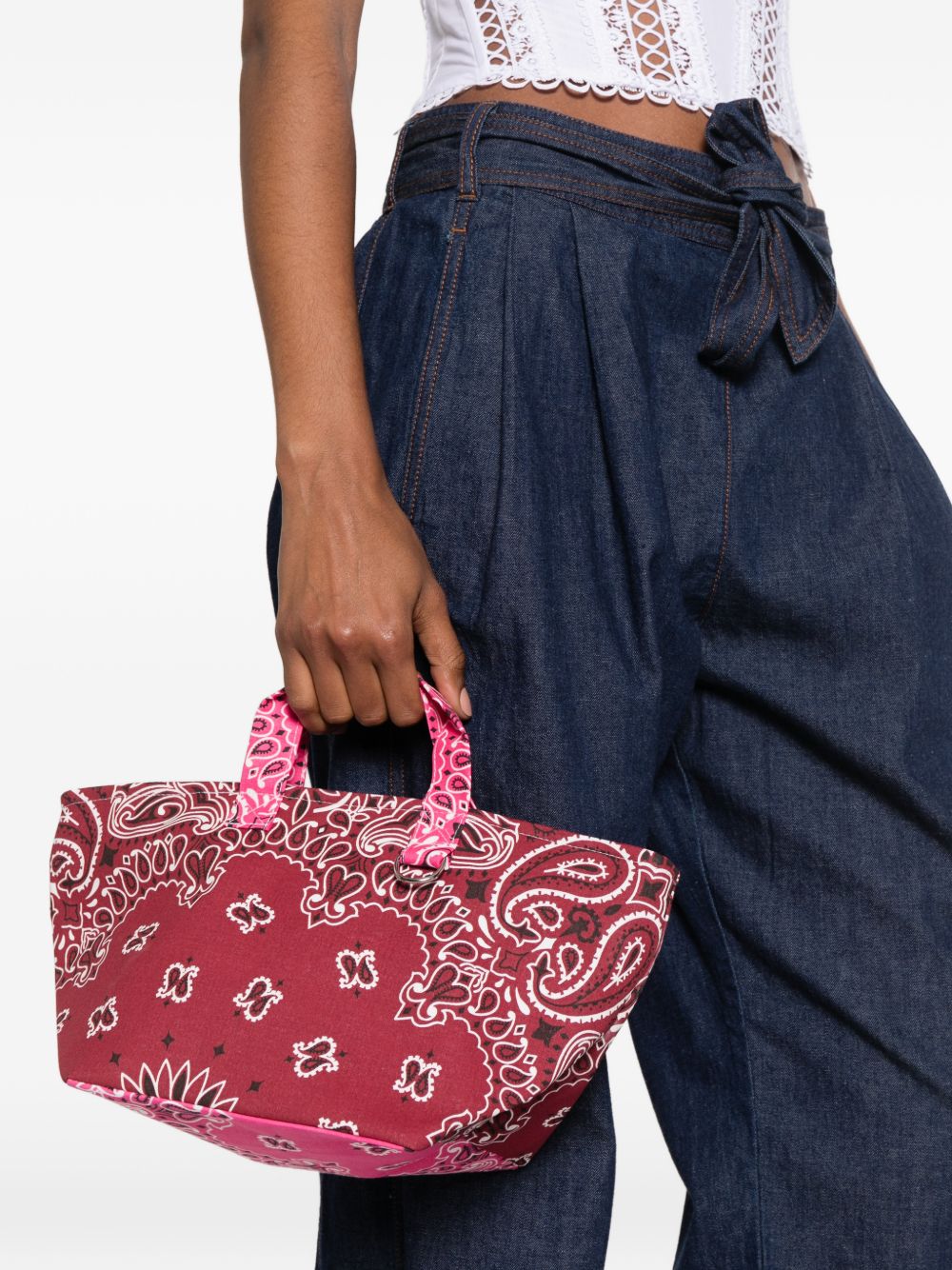 Call It By Your Name Women's Bags..